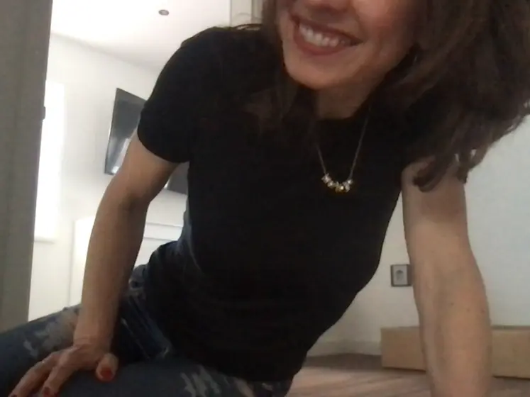 beautynatash Live Webcam